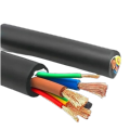 DC AC Copper Core New Energy EV Charging Cables
